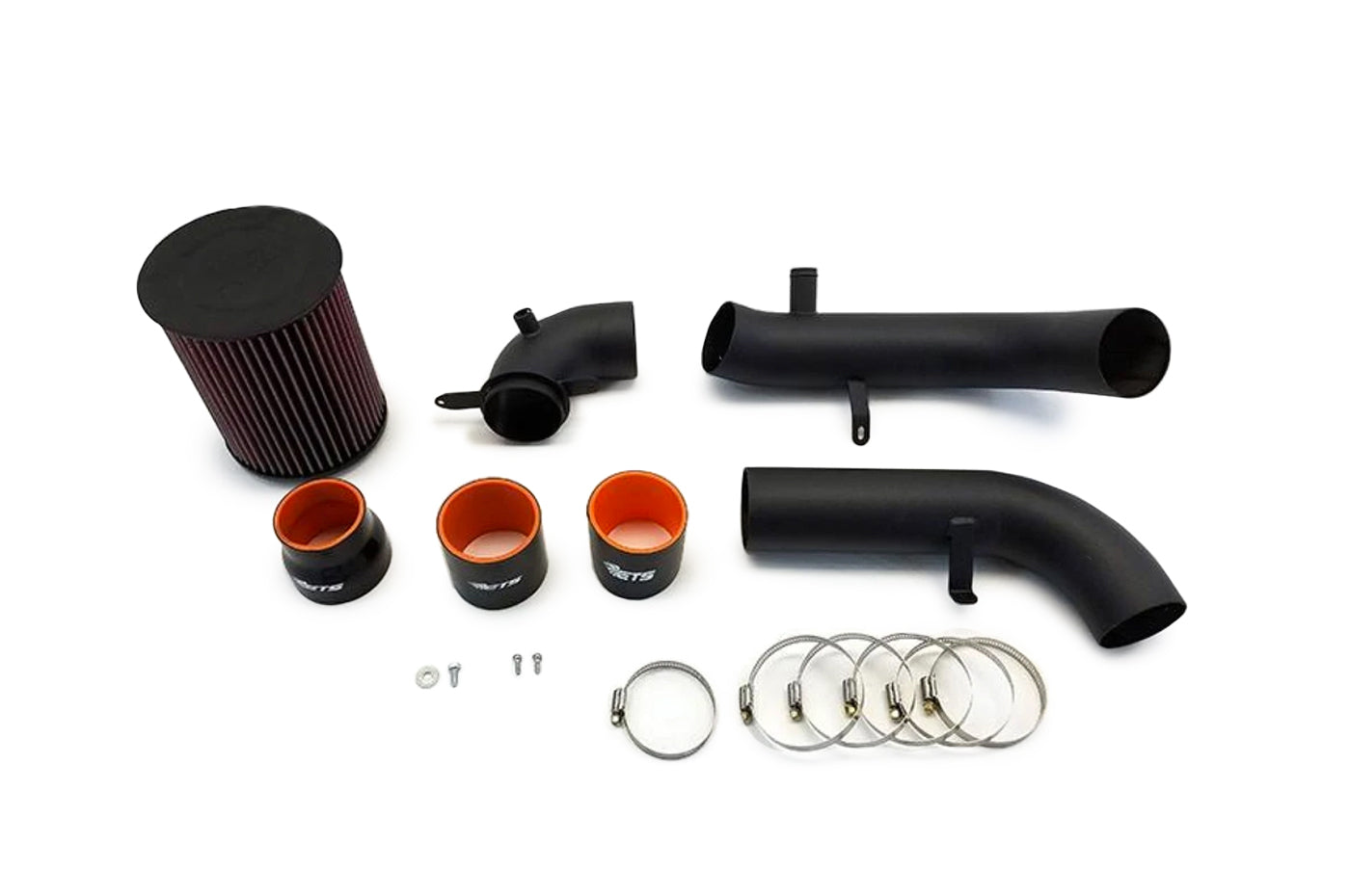 ETS Intake for Focus RS