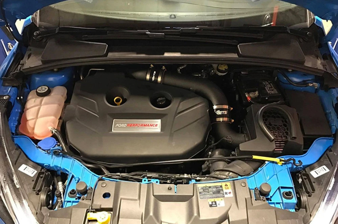 ETS Intake for Focus RS