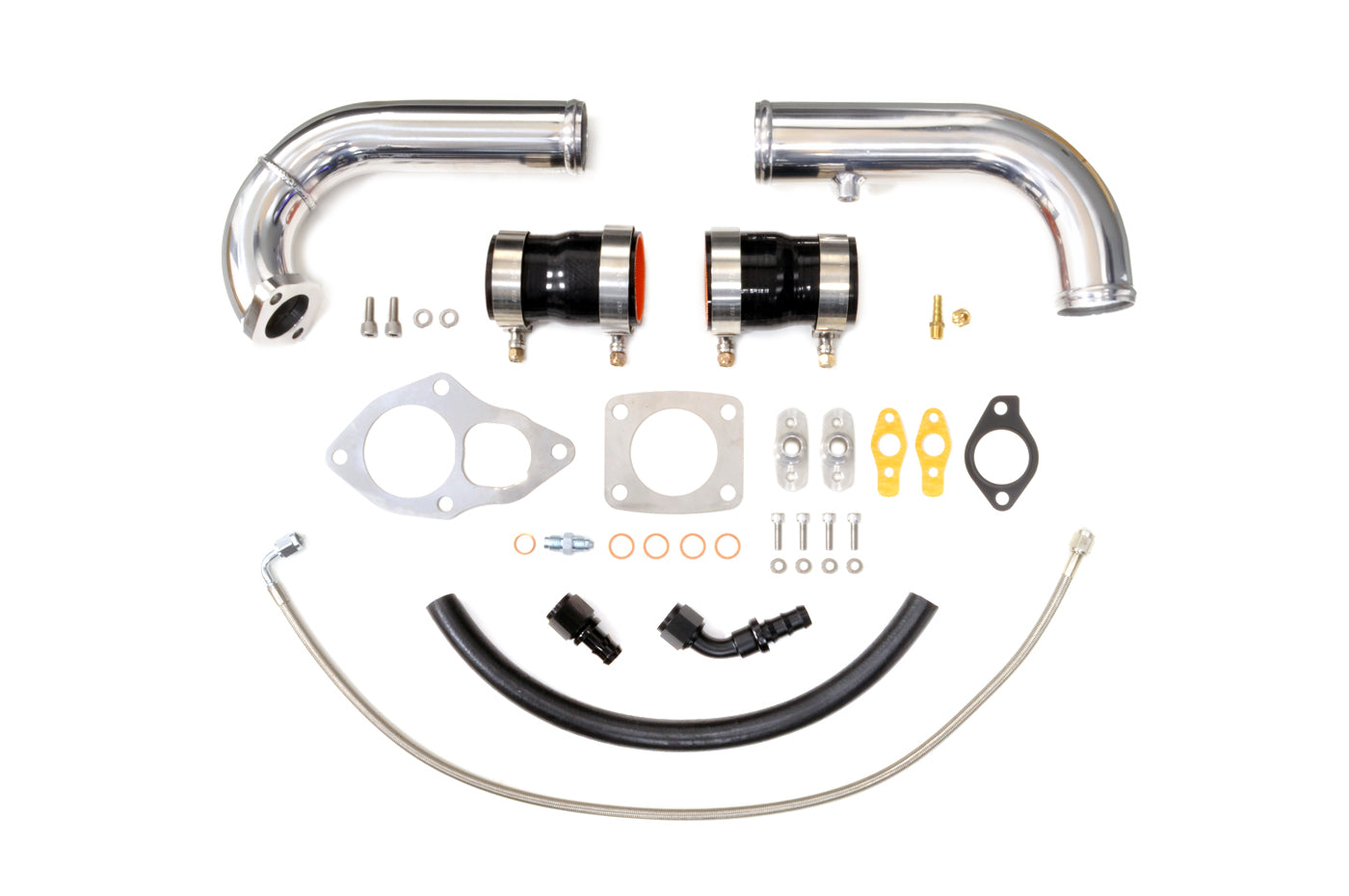 Extreme PSI 16G Install Kit for 2G DSM with Side Mount