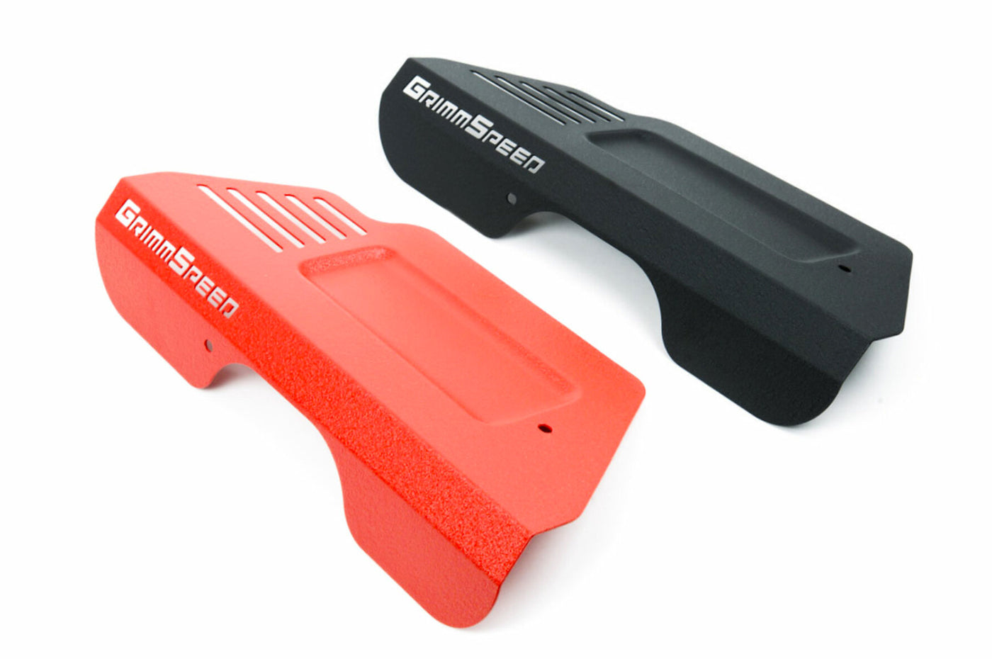 GrimmSpeed Engine Pulley Cover with Tool Tray for BRZ FRS 86