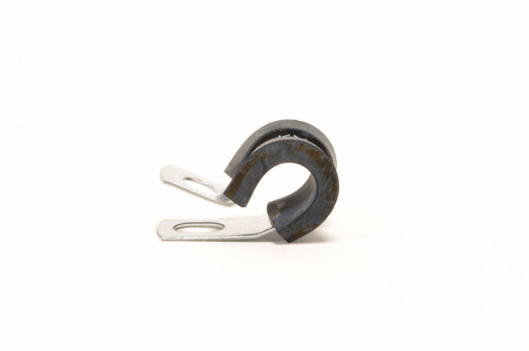 -4AN Hose Mounting Clamp for 3/8" Line
