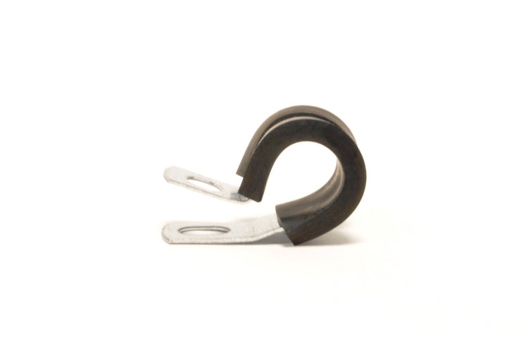 -6AN Hose Mounting Clamp for 1/2" Line