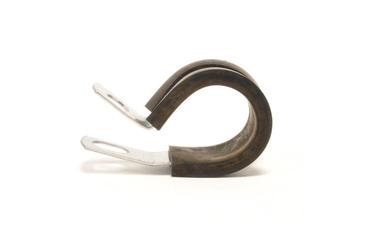 -8AN Hose Mounting Clamp for 3/4" Line