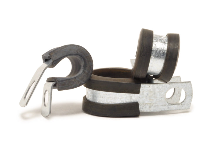 Stainless Steel Hose Mounting Clamps