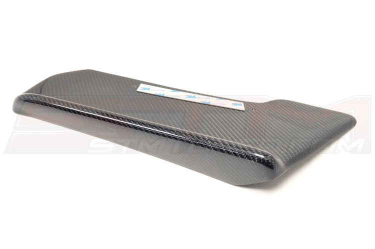 Rexpeed Rear Bumper Extensions for 08-16 R35 GTR