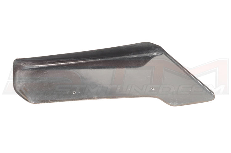 Rexpeed Rear Bumper Extensions for 08-16 R35 GTR