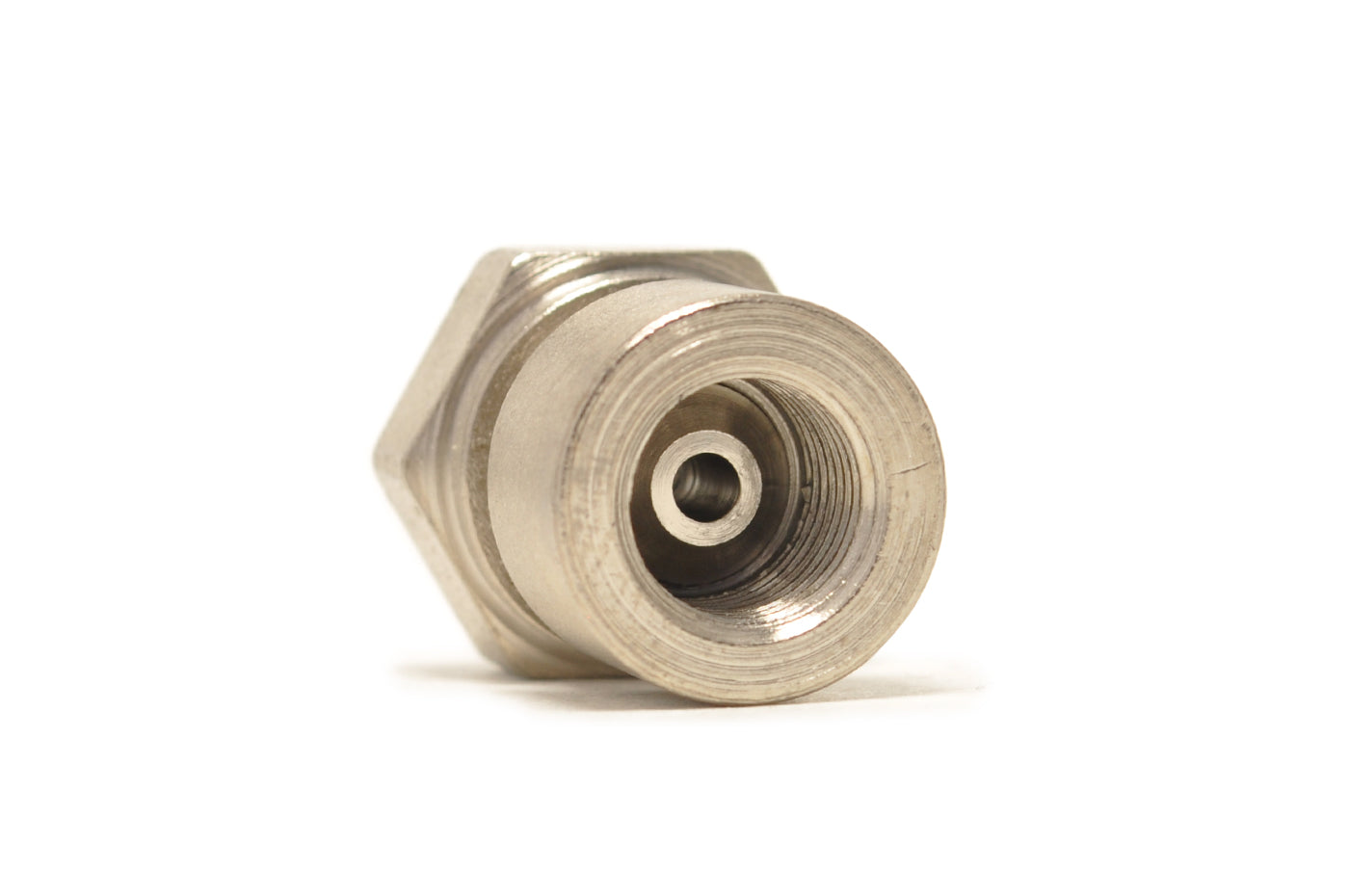 STM Quarter Master HRB to Clutch Line Fitting for Evo X