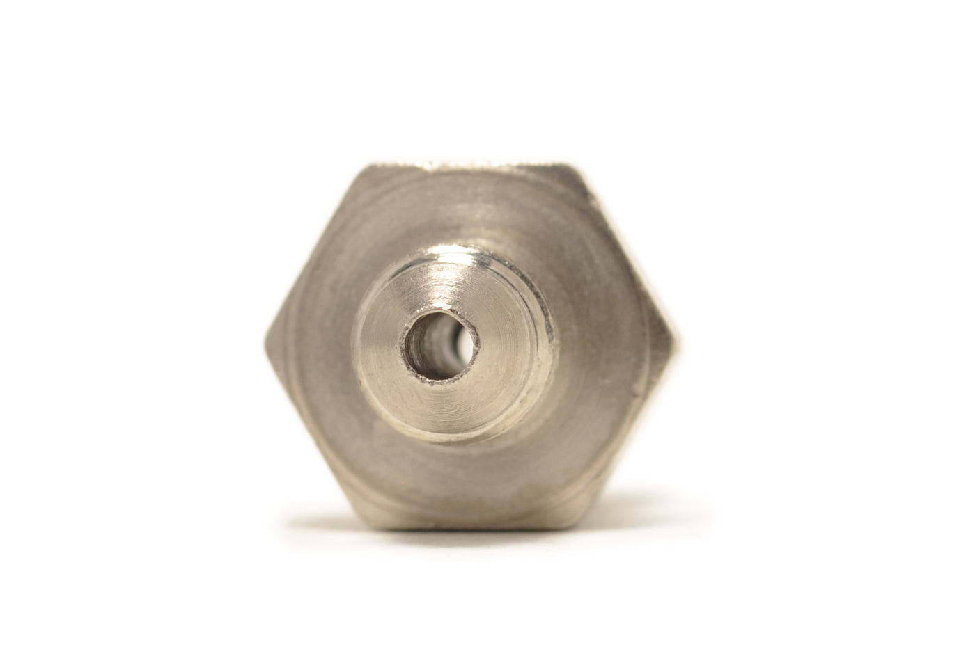 STM Quarter Master HRB to Clutch Line Fitting for Evo X