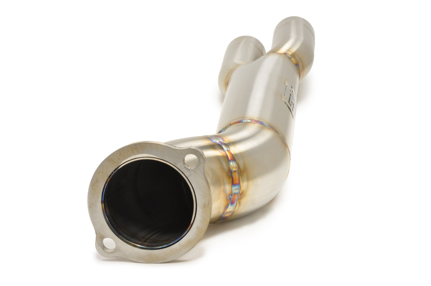 STM Audi RS3/TTRS Downpipe