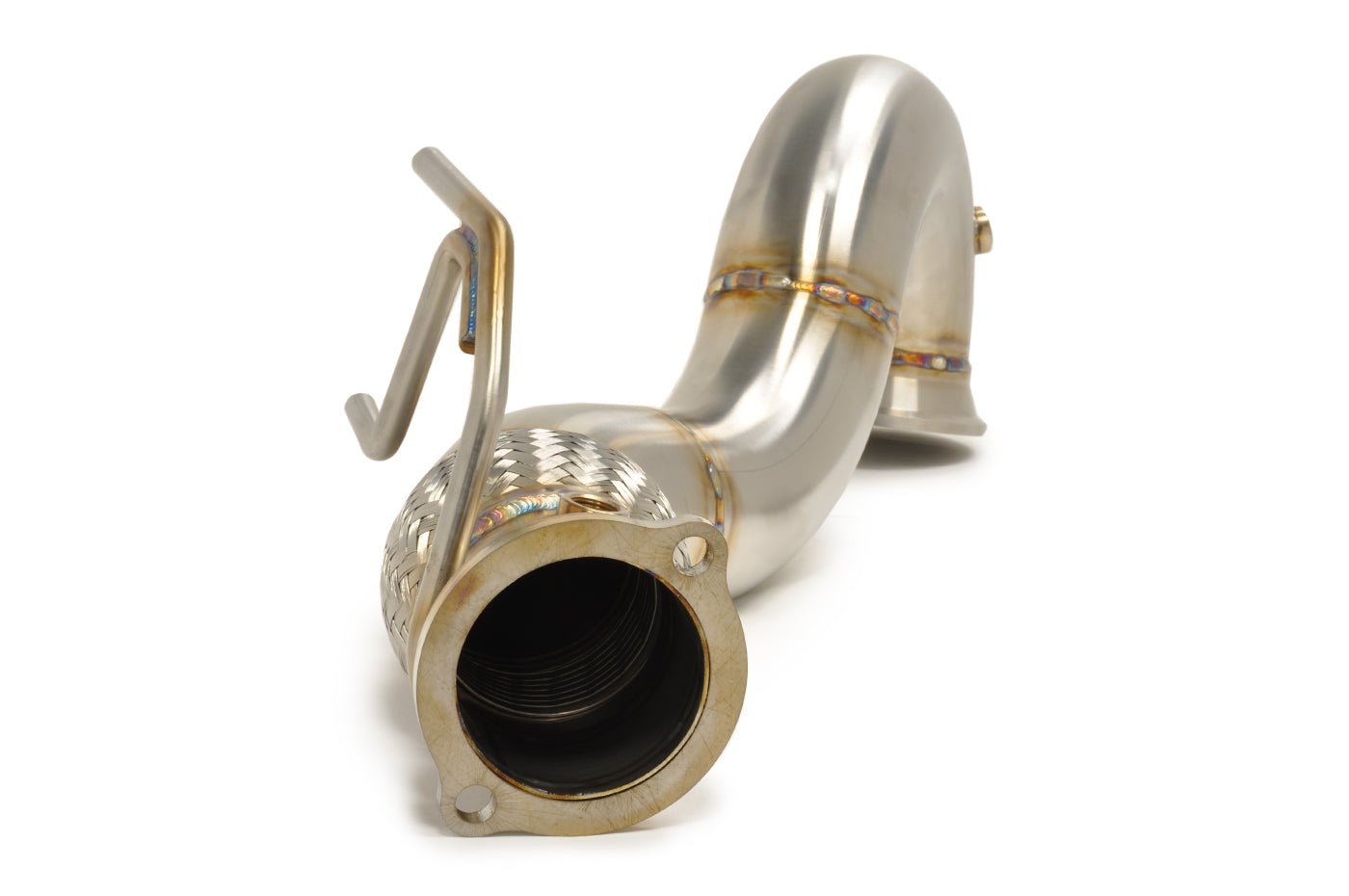 STM Audi RS3/TTRS Downpipe