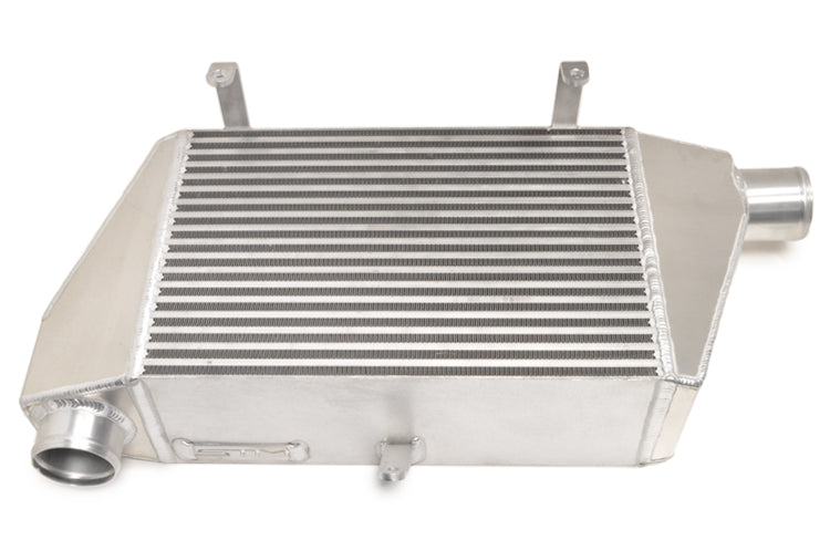 STM Evo X High HP Race Intercooler