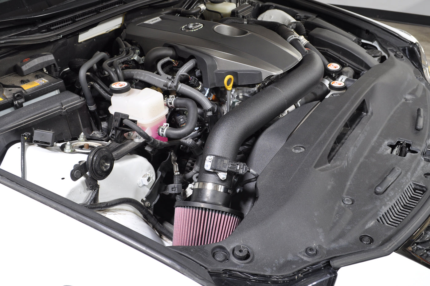 STM Intake for 2016-2017 Lexus IS200T