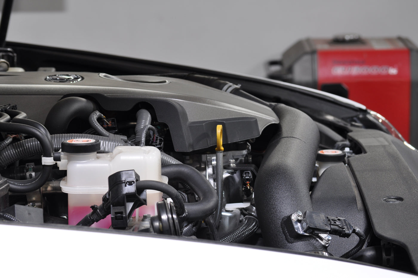 STM Intake for 2016-2017 Lexus IS200T