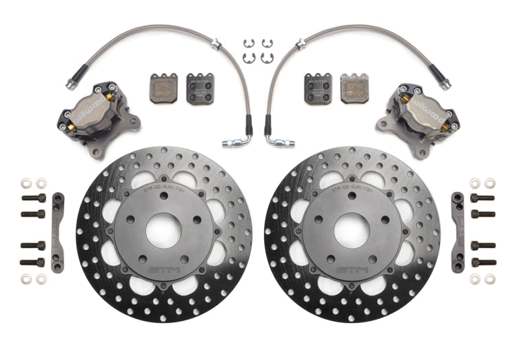 Brake Kit