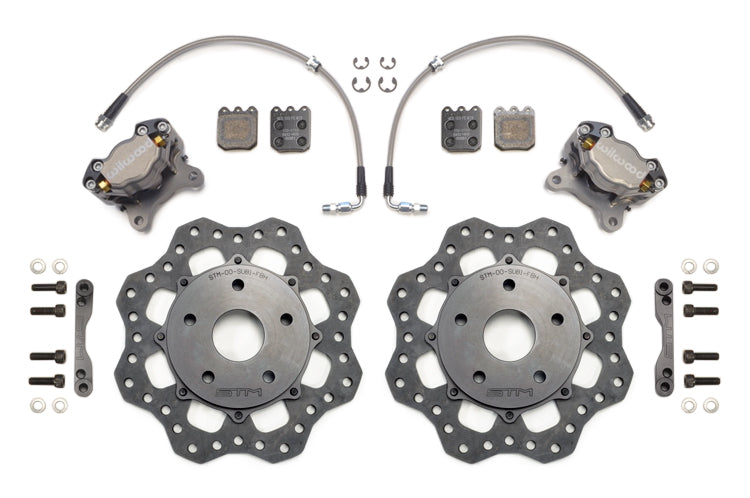 Brake Kit