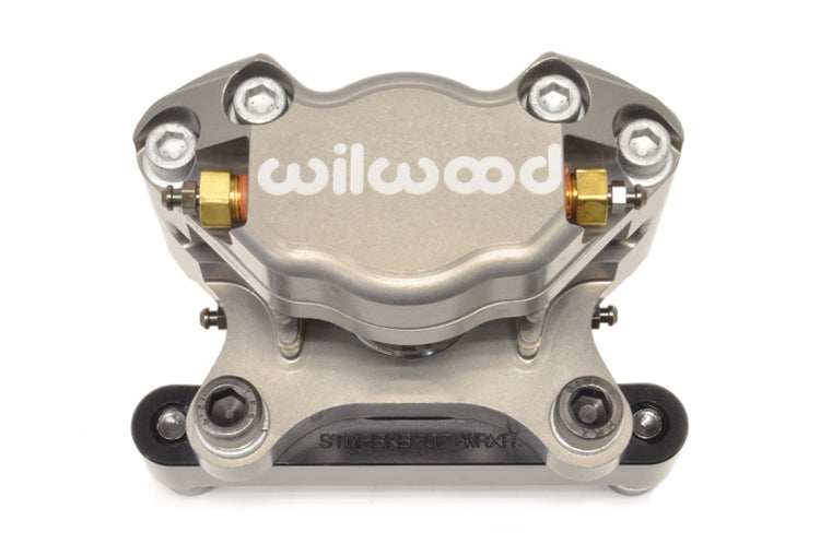 STM Lightweight Rear Drag Brake Kit for 02-14 WRX