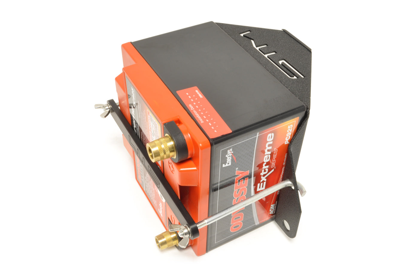 STM Lightweight PC925 Battery Kit for 2017-2020 Audi RS3