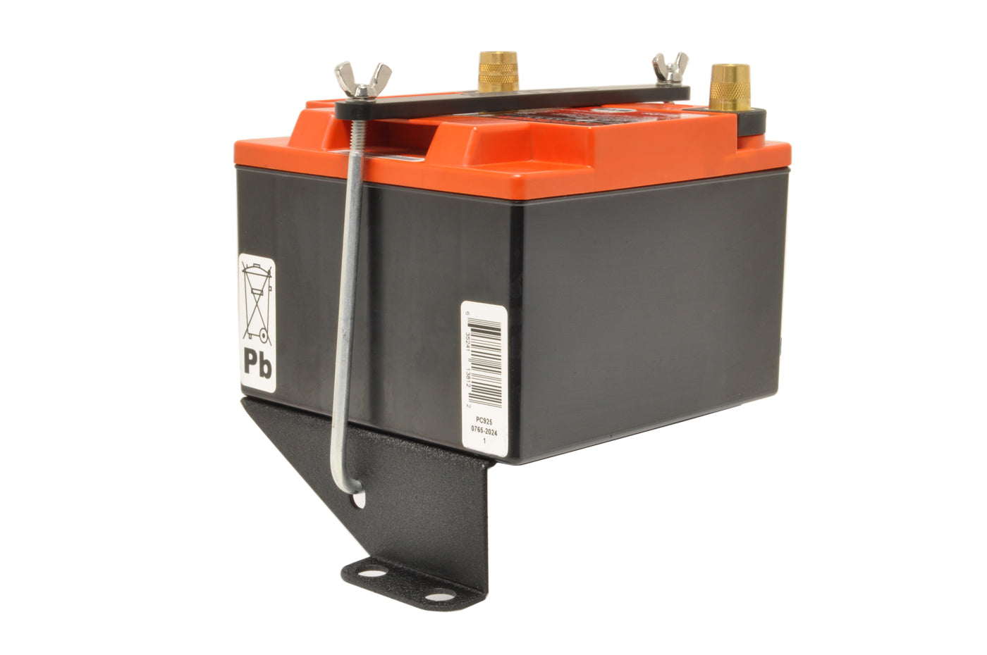STM Lightweight PC925 Battery Kit for 2017-2020 Audi RS3