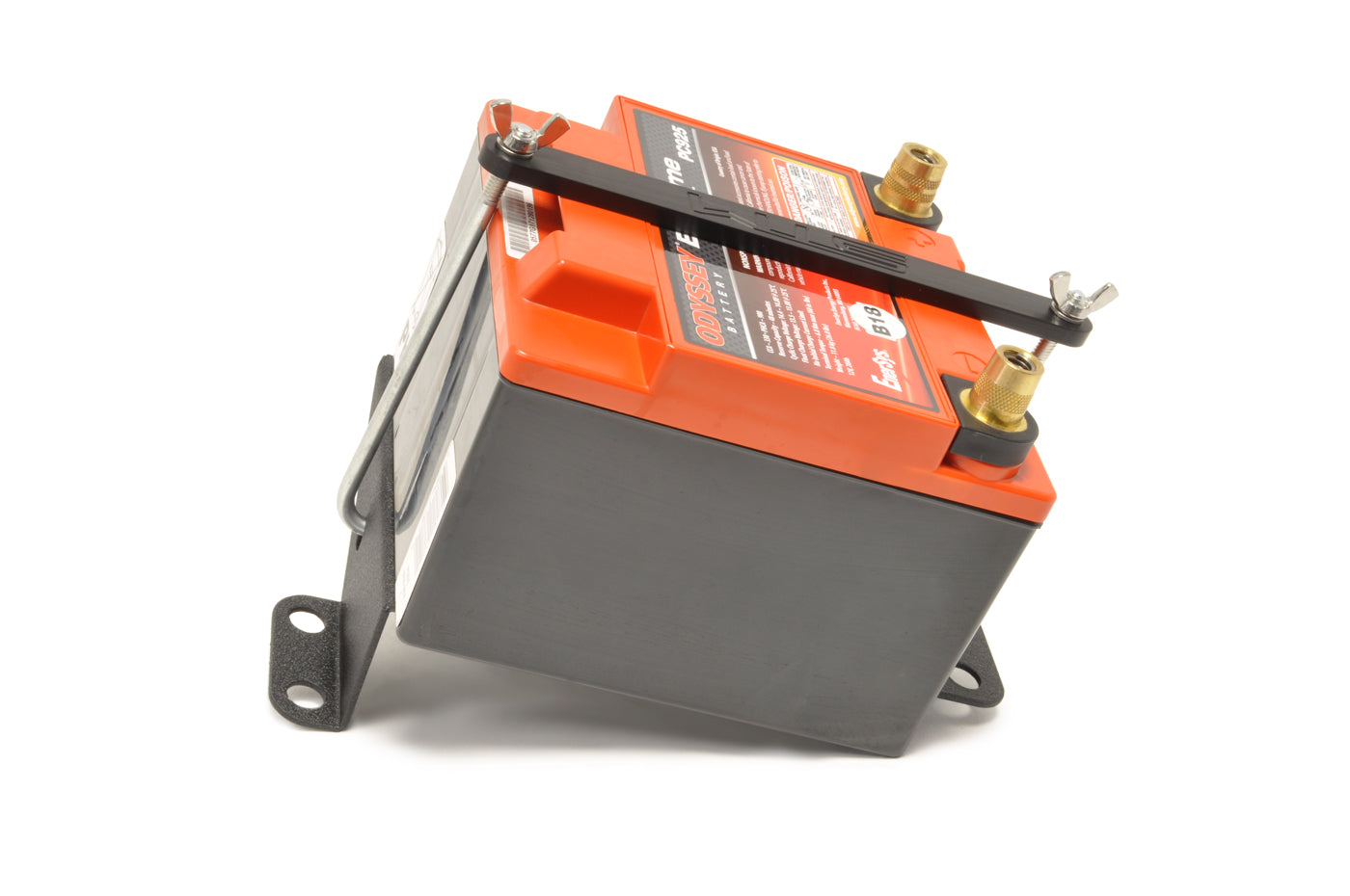 STM Lightweight PC925 Battery Kit for 2017-2020 Audi RS3