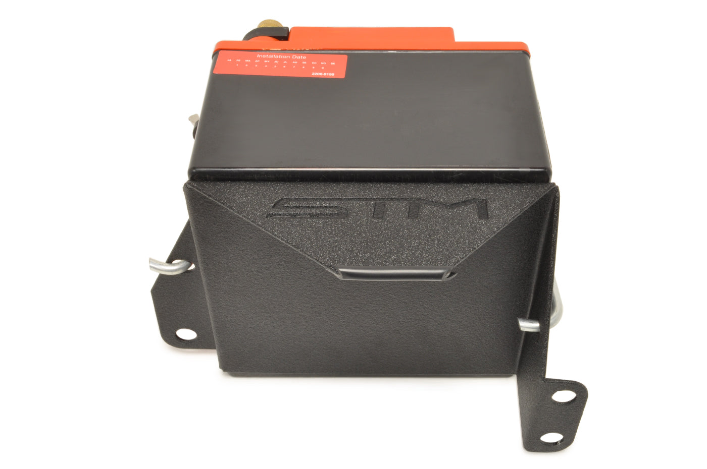 STM Lightweight PC925 Battery Kit for 2017-2020 Audi RS3