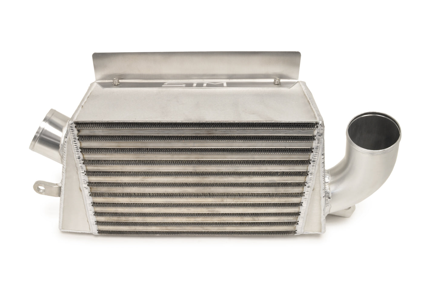 STM Top Mount Intercooler for 2015+ WRX *Currently Unavailable:*