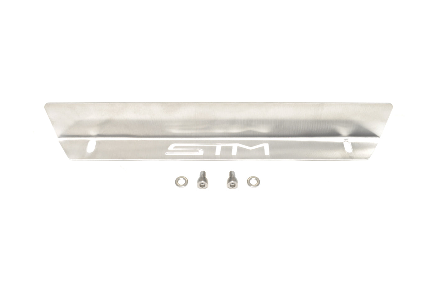 STM Top Mount Intercooler for 2015+ WRX *Currently Unavailable:*