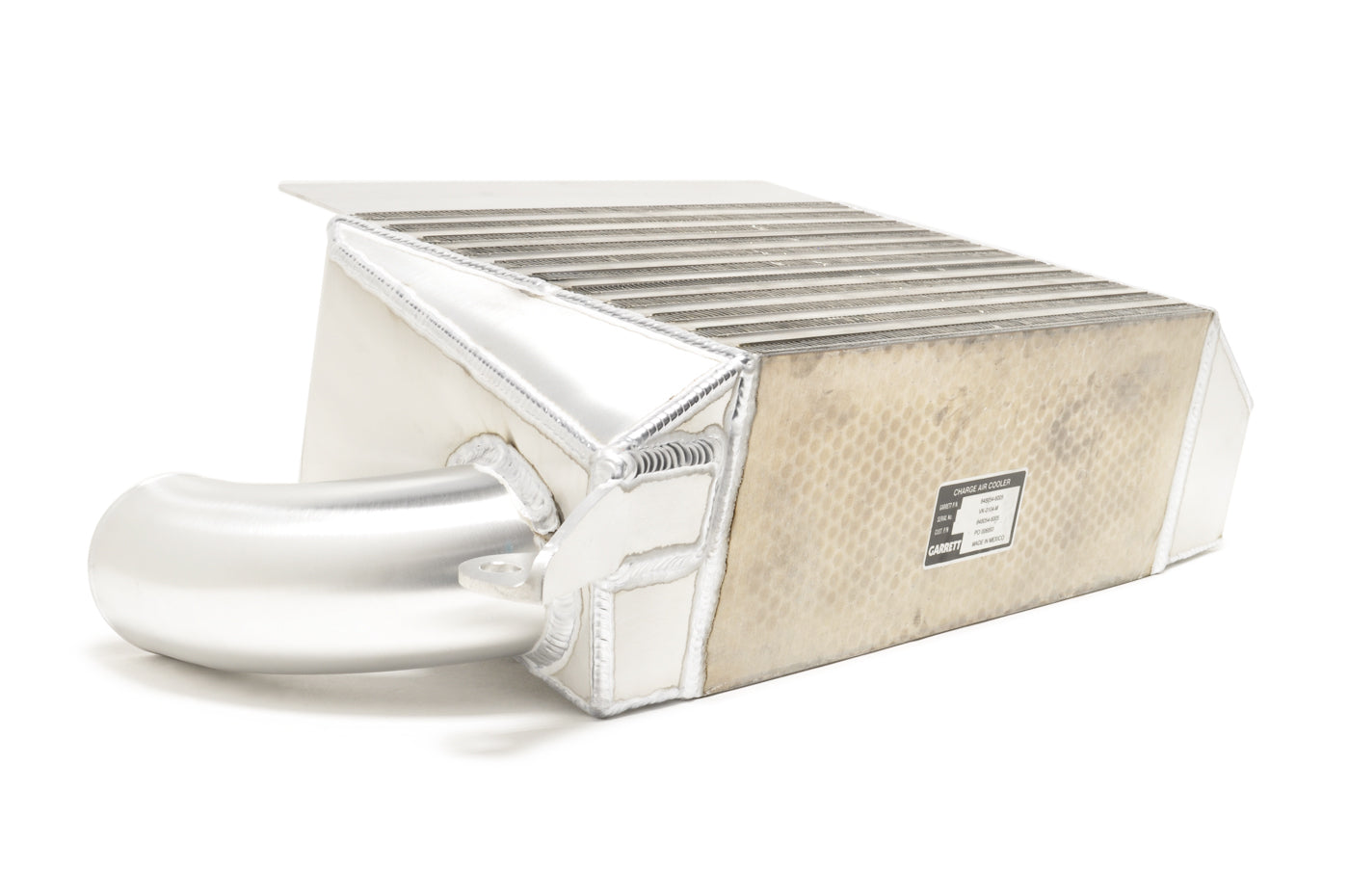 STM Top Mount Intercooler for 2015+ WRX *Currently Unavailable:*
