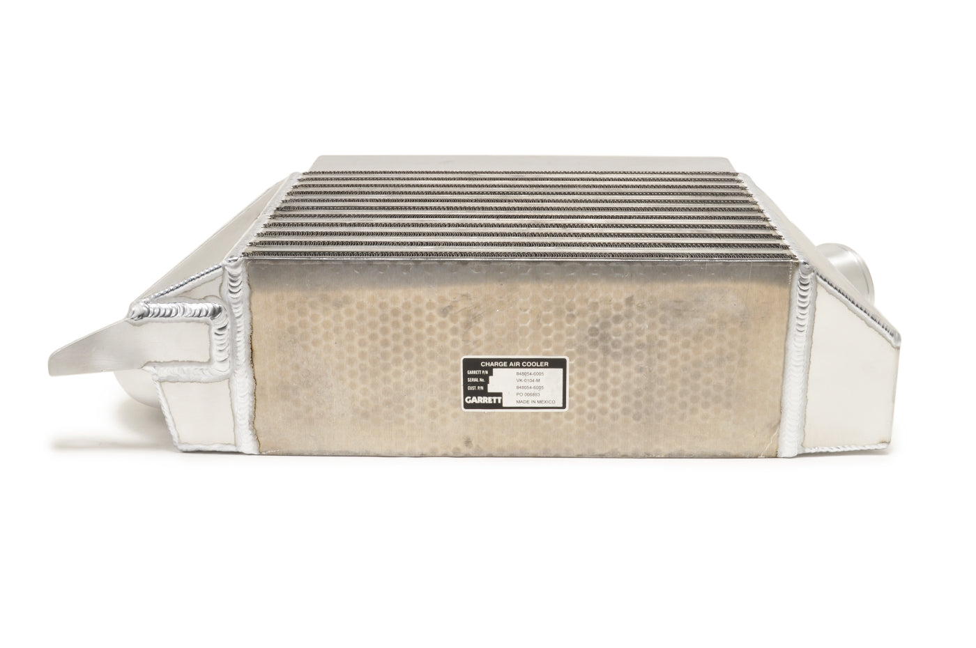 STM Top Mount Intercooler for 2015+ WRX *Currently Unavailable:*