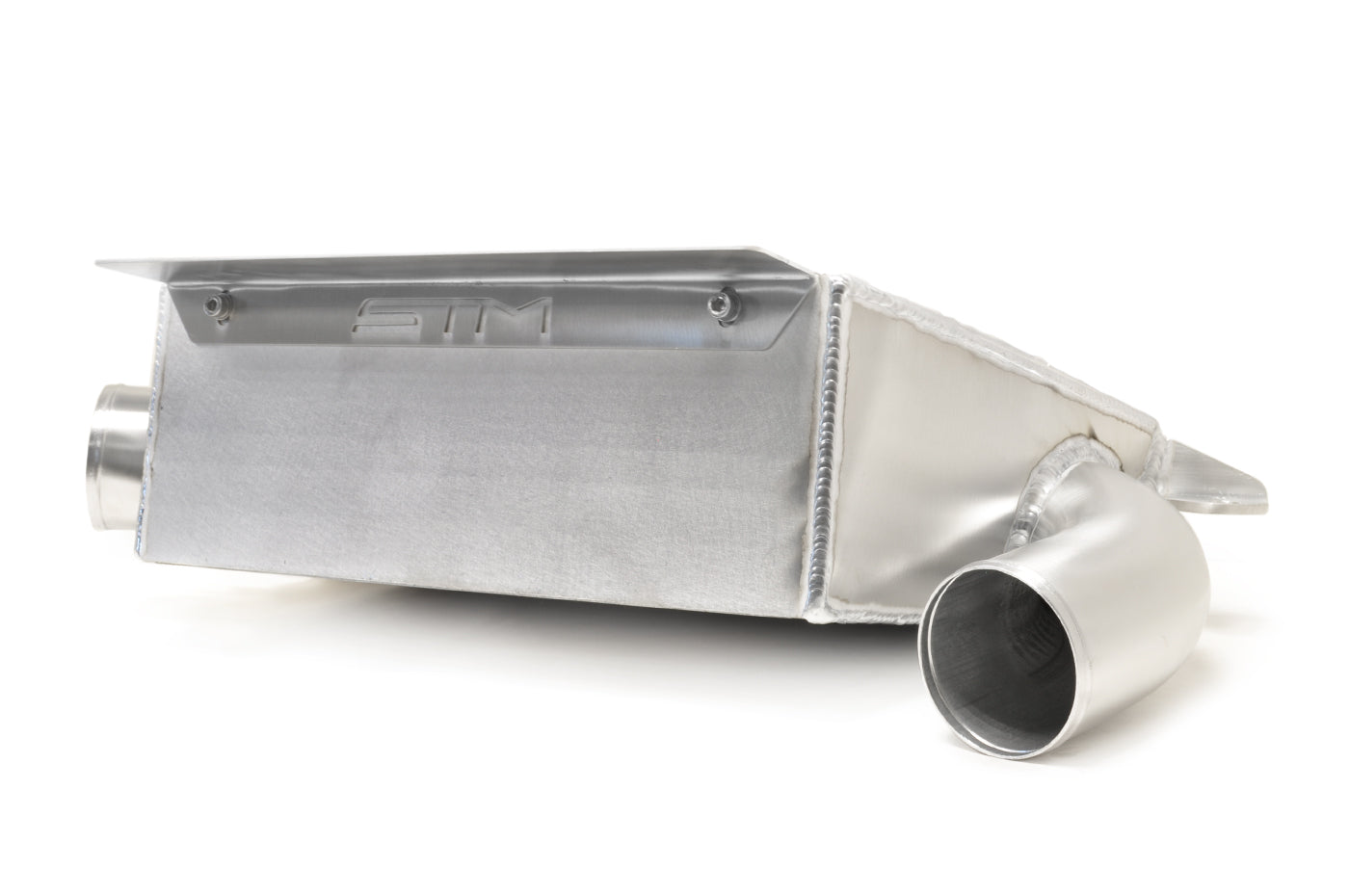 STM Top Mount Intercooler for 2015+ WRX *Currently Unavailable:*
