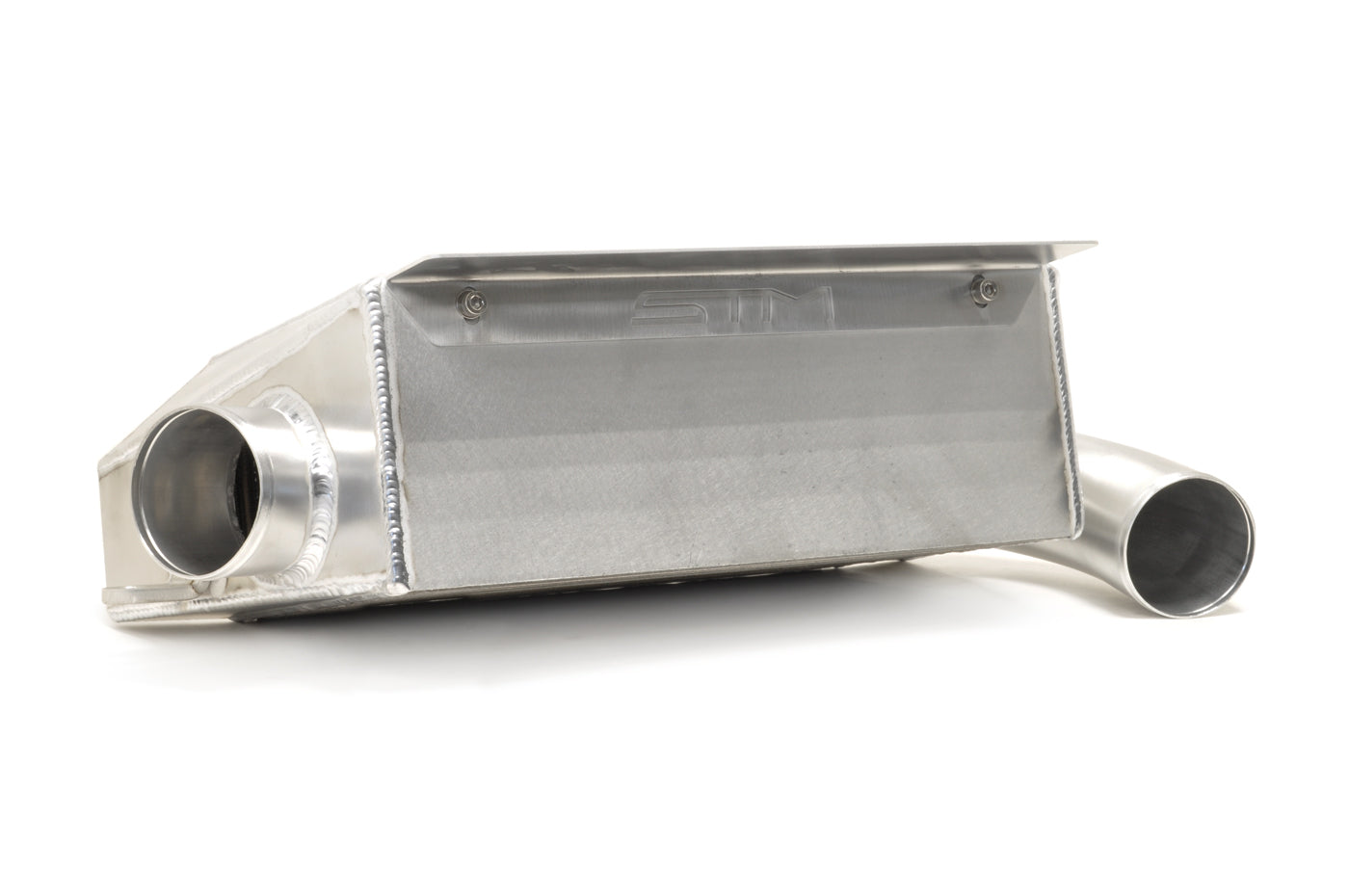 STM Top Mount Intercooler for 2015+ WRX *Currently Unavailable:*