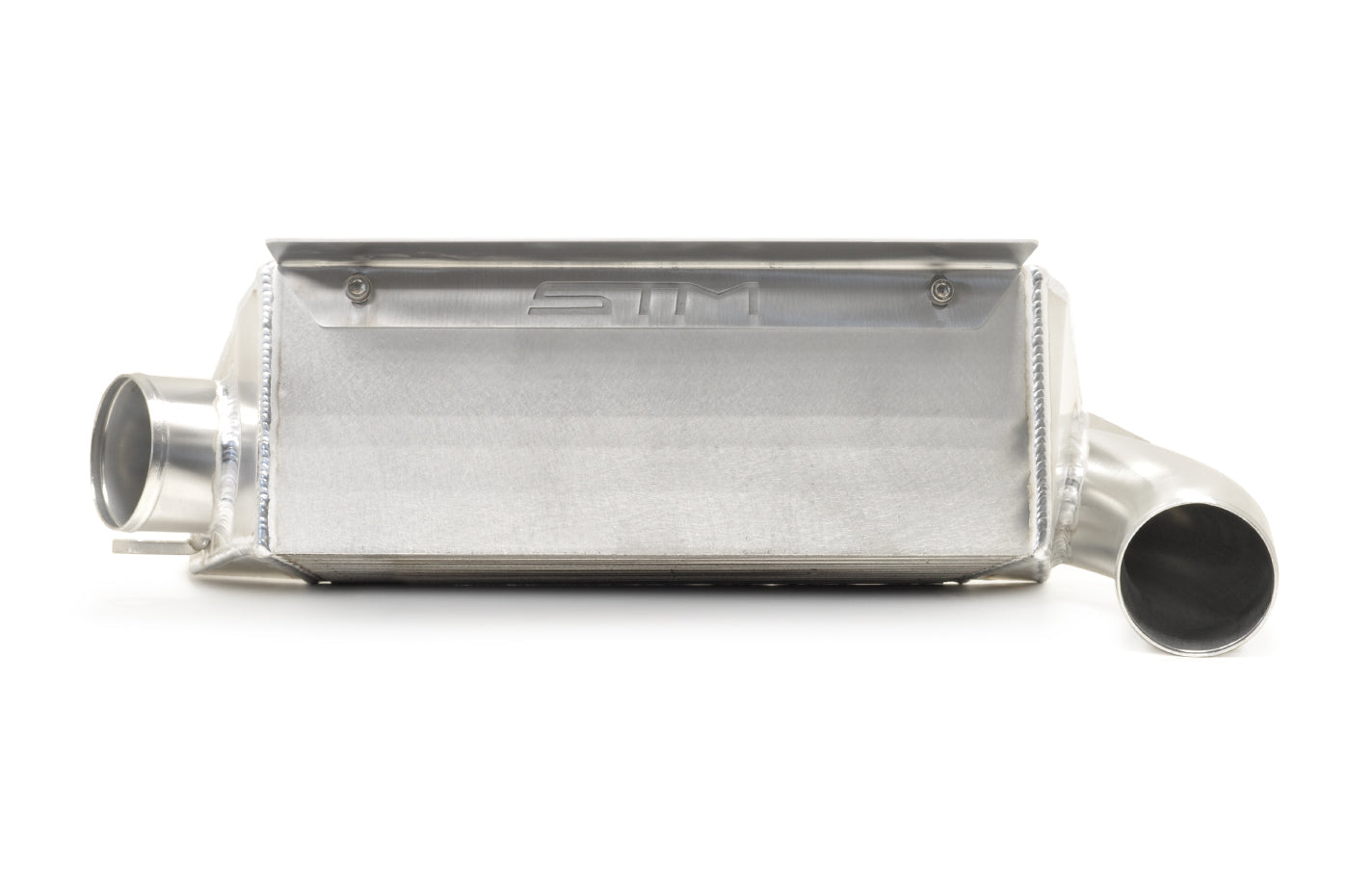 STM Top Mount Intercooler for 2015+ WRX *Currently Unavailable:*