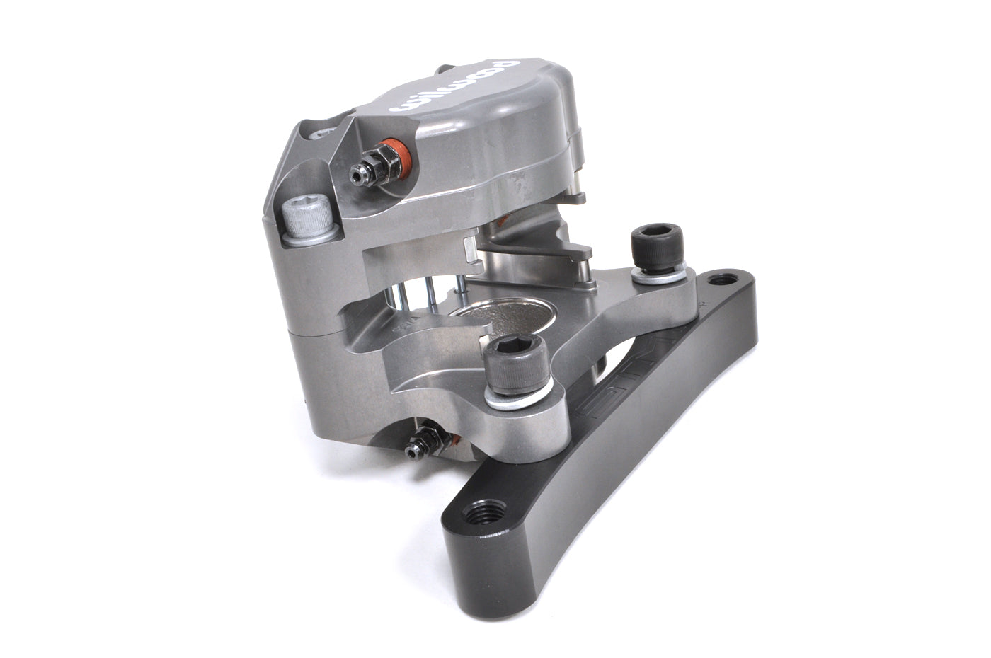 STM Lightweight Rear Drag Brake Kit for 15-21 WRX/05-21 STi