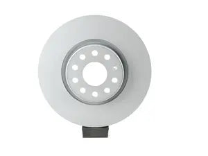 Audi VW Disc Brake Rotor - Zimmermann Z Coat 1K0615301AA