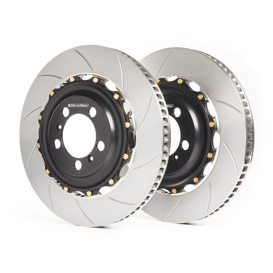 Hyundai Elantra, Kona, i30 N Front Rotors