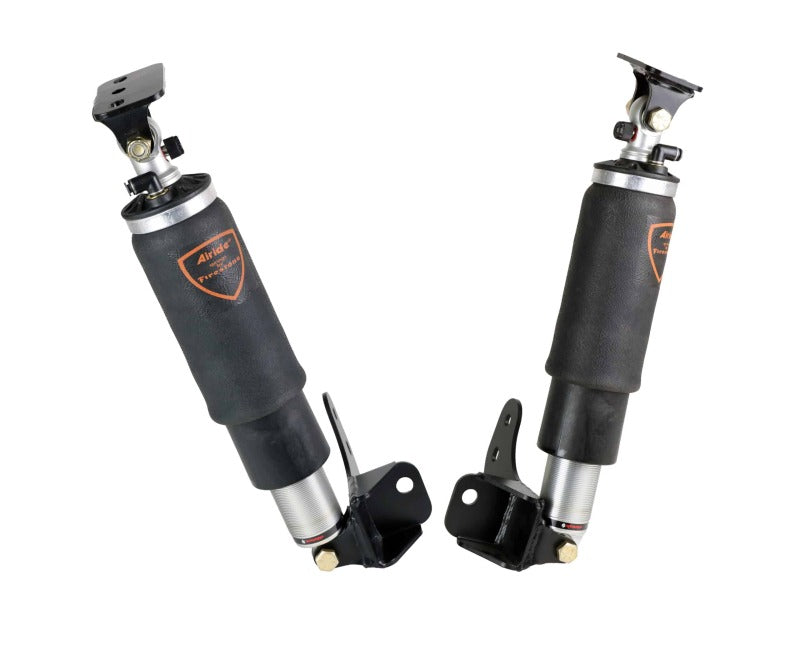 Ridetech 64-72 GM A-Body Rear HQ Shockwaves (Use w/ Moser/GearFX)