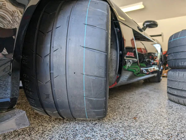 Vitour Tempesta P1 P-01R