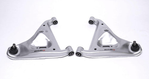 Nismo Rear Lower Control Arms - Nissan 240SX 95-98 S14 / Silvia 99-02 S15 / Skyline 95-98 R33, 99-02 R34