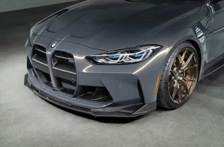 Vorsteiner VRS Front Grille - Carbon Fiber