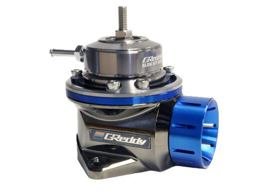 G Reddy Rz Bov GReddy Blow Off Valve (Type FV/RZ/RS) Recirculation Hose Attachment ...