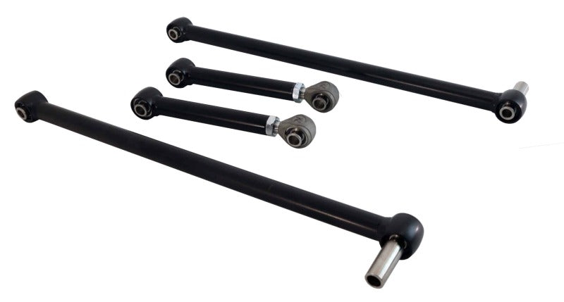 Ridetech Universal Replacement 4-Link Bar Kit w/ R-Joints (Use w/ Triangulated 4-Link)