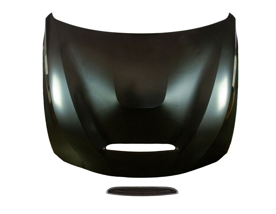 Suvneer Aluminum GTS Style Hood for F80 M3 and F82 F83 M4