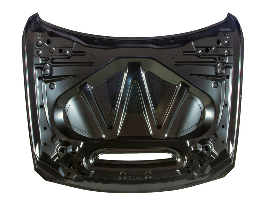 Suvneer Aluminum GTS Style Hood for F80 M3 and F82 F83 M4