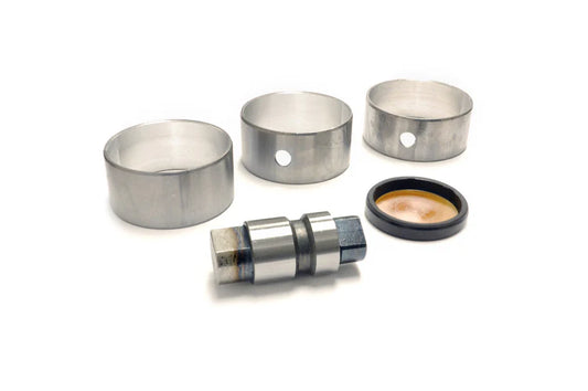 STM Balance Shaft Removal / Delete Kit for 4G63 Evo DSM