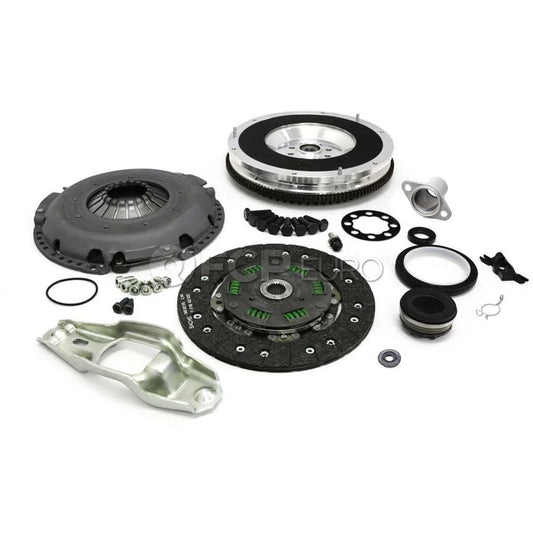 Porsche Clutch and Flywheel Kit - Sachs Performance 996CLUTCHKT