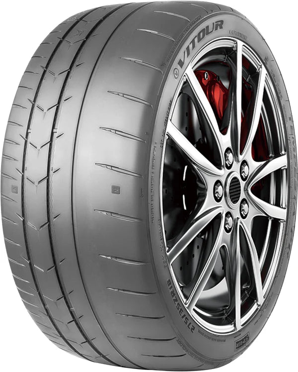 Vitour Tempesta P1 P-01R