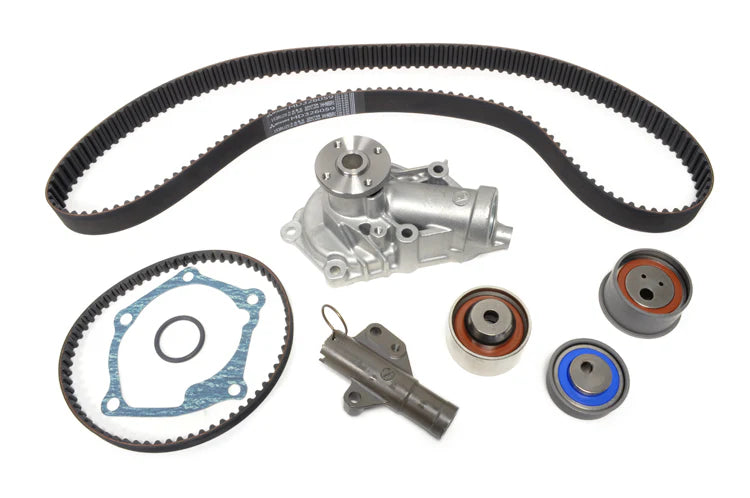 STM Evo 9 Timing Belt Replacement Kit (OEM Mitsubishi)