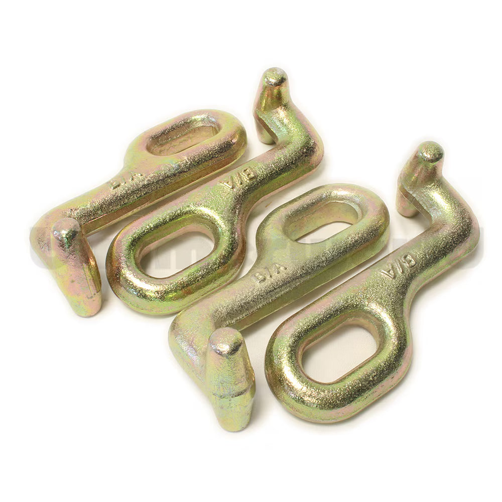 Trailering Tie Down Hook