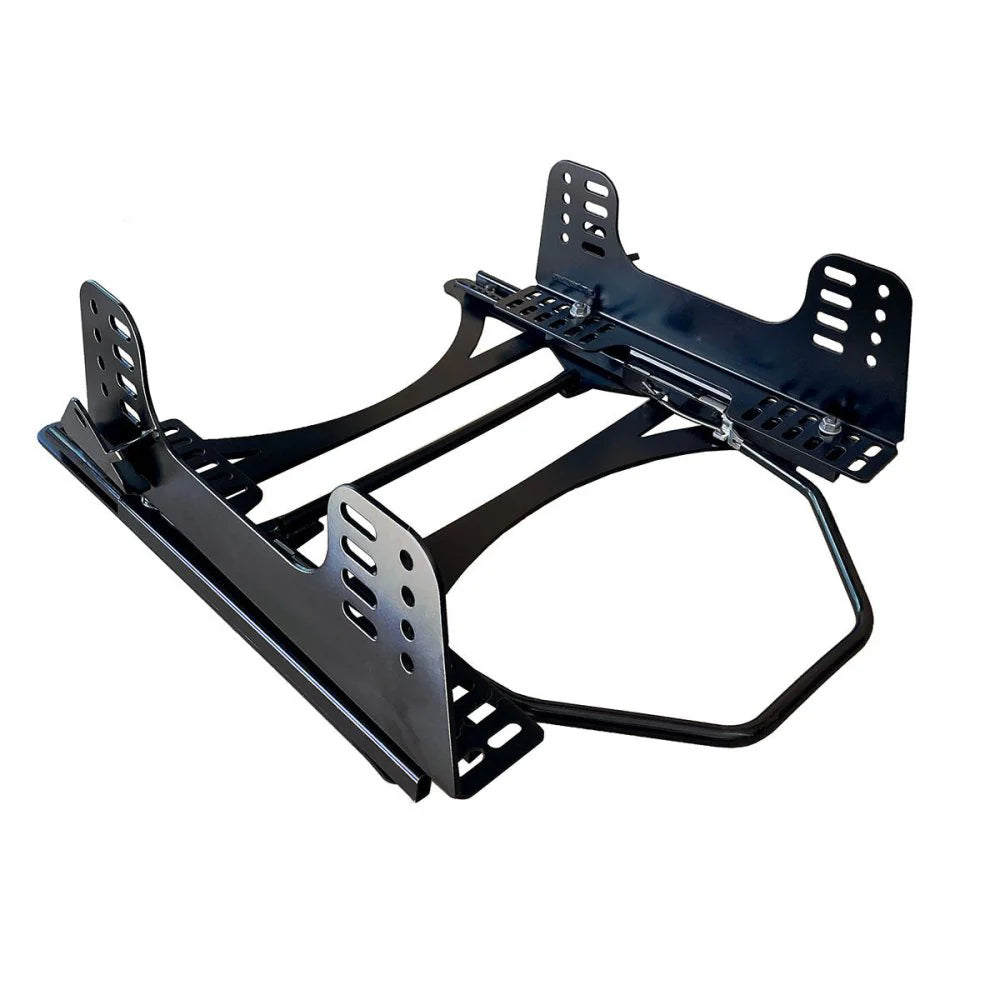 CMS Performance Ultimate Race Seat Mounting Kit for BMW M4 (G82)