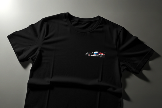 EAD BMW M4 GT3 Shirt