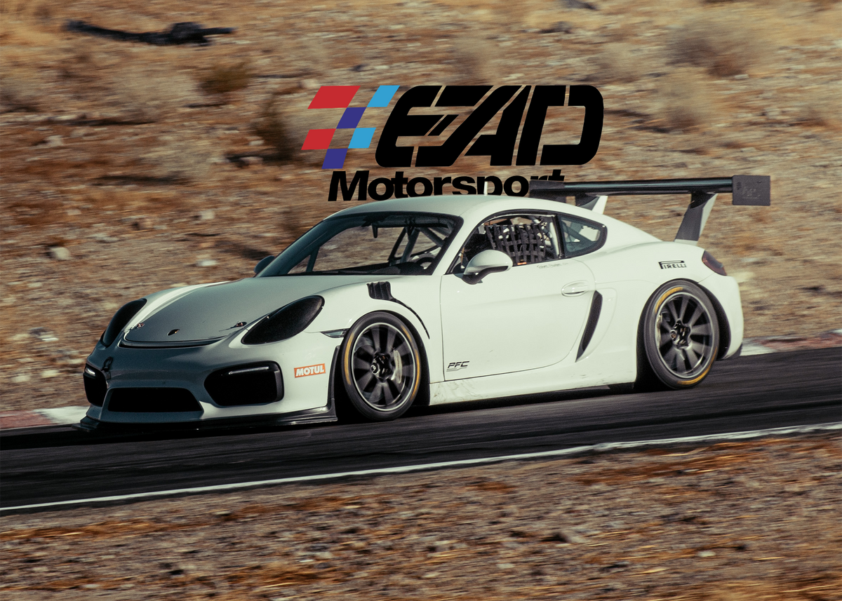 Shop EAD Motorsport